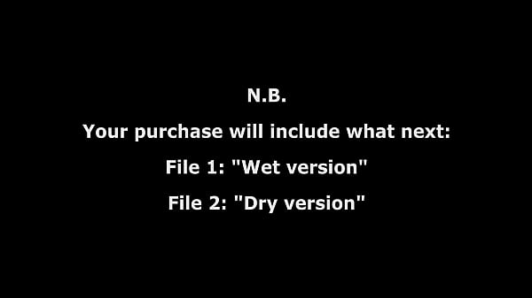 DAP Destination Goes Wet, Ava Harris DAP, Good Gapes, Pee Drink and Cum in Mouth GIO1747