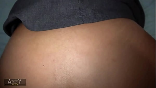 colegiala culona se fue de fiesta después de clases y lallené de_semen