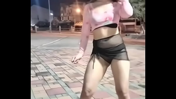 Janda Montok 01 