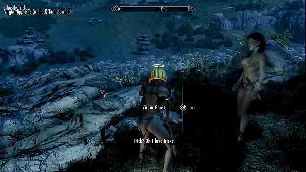 Tales & tallows halloween quest in slave 