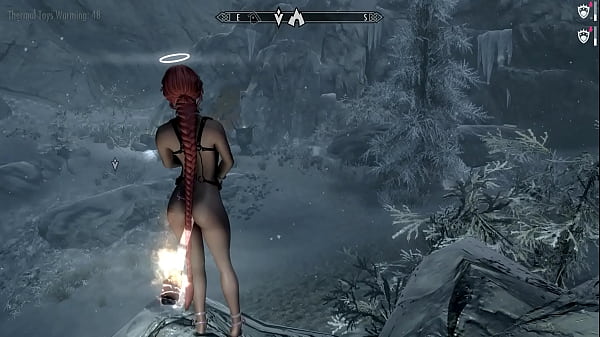 Nonton Tales & Tallows - Halloween Quest In Slave thumbnail