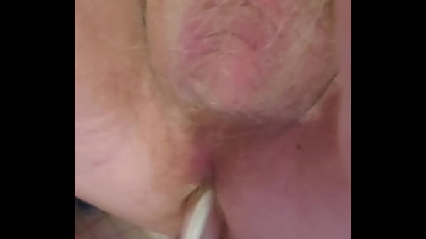 Barryboi69 solo dildo