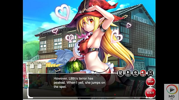 Taimanin angers beach house 