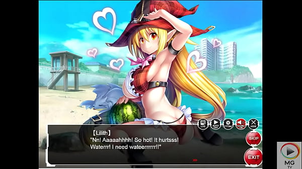 Taimanin angers beach house 