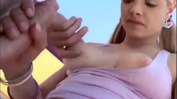 Sexy Blonde Teen ExpertCock Sucker Blows Hard_Watch Full on TeenCamHD_com