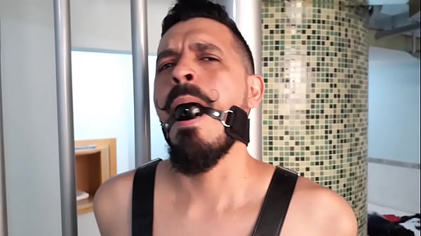 Cachorr&atilde_o Gag Test 2019