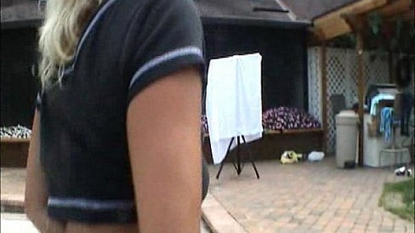 Andi Roxxx highlight reel in lingerie, tits and ass and lace in high heels 