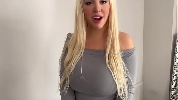 A HORNY OFFICER ARRESTS ME AND MAKE ME DO DIRTYTHINGS_WITH HIS COCK BLONDIE FESSER