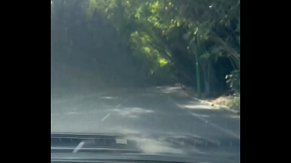 Nonton Cheguei Salvador thumbnail