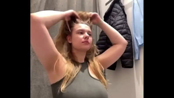 Nonton Masturbate In The Fitting Room thumbnail