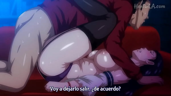 Se va a otro mundo y se coge a todas las_elfas IsekaiYarisaa 2