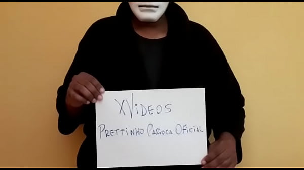 V&iacute_deo de verifica&ccedil_&atilde_o