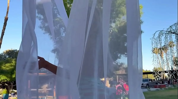 Nonton Blonde With Nice Tits Masturbates With A Strangely Shaped Dildo. thumbnail