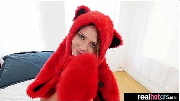 Lilly sapphire hard scene with amateur real gf video 21 