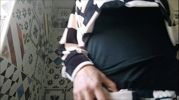 Nonton Chantalchannel - Urgency For Pee thumbnail