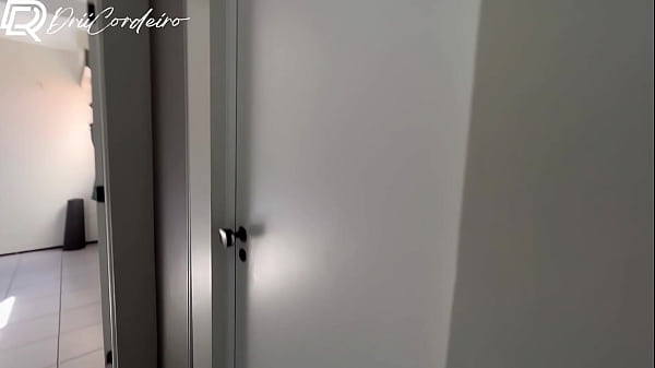 Nonton Rabuda Gostosa Acorda A Rola Do Namorado Na Boca Dela thumbnail