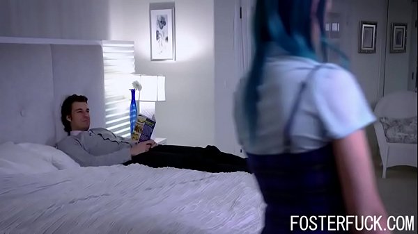 Foster Taught Gratitude Jewelz Blu_And Aliyah Love