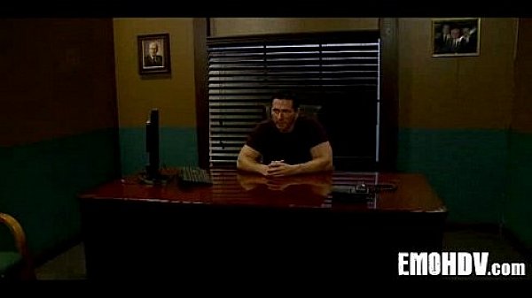 Nonton Emo Whore Gets Fucked 073 thumbnail