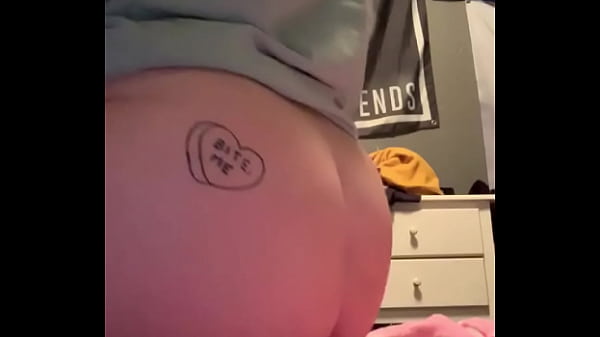 Horny bbc slut with dildo