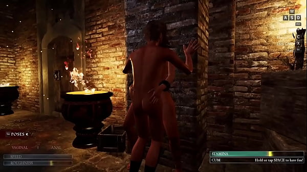 Slaves of rome i can&rsquo;t stop satisfying her