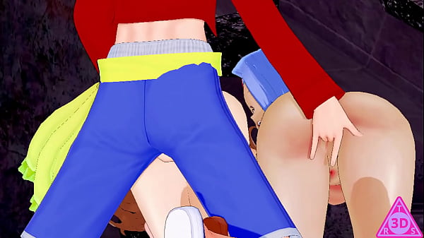 KOIKATSU Nojiko Nami Rufy One Piece, have sex blowjob handjob_and cumshot uncensored... Thereal3dstories