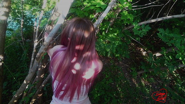 Fucked the Waitress during_the Break - SOboyandSOgirl