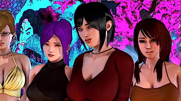 Nonton Trailer For The Adult Visual Novel thumbnail