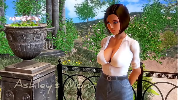 Trailer for the adult visual novel 