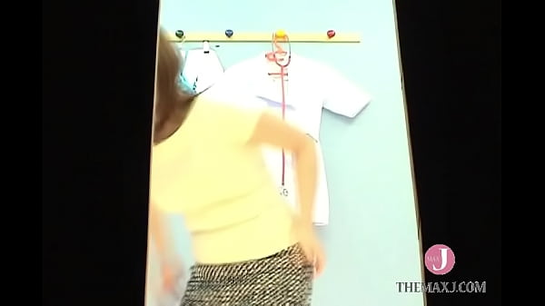 Play MP4 - 日本人 モデルのたまご 着替え盗撮 03 その3