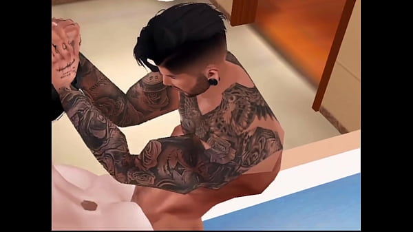 Best friend fucks my little pussy so good 