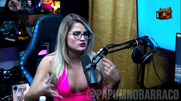 Bruna Carlos_deu uma_volta pro Ruan_e deixou_ele louco de tesão Pápum no Barraco PODCAST COMPLETO_NO RED SHEER