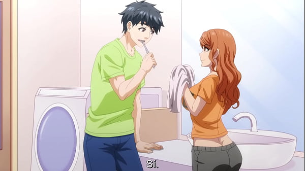 DekiChau Made Kon cap 3 Sud_Español