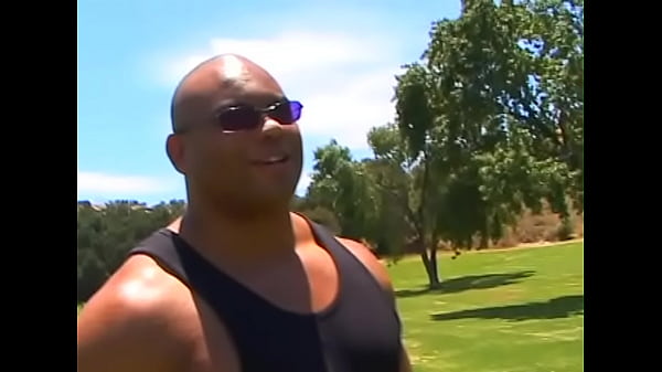 Play MP4 - Vixen Vogel Takes A Huge Black Cock Up Her Little White Hole