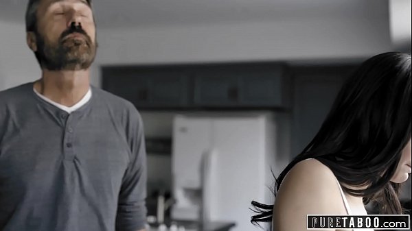 Play MP4 - PURE TABOO Teen Emily Willis Gets Spanked & Creampied By Her Stepdad&excl;