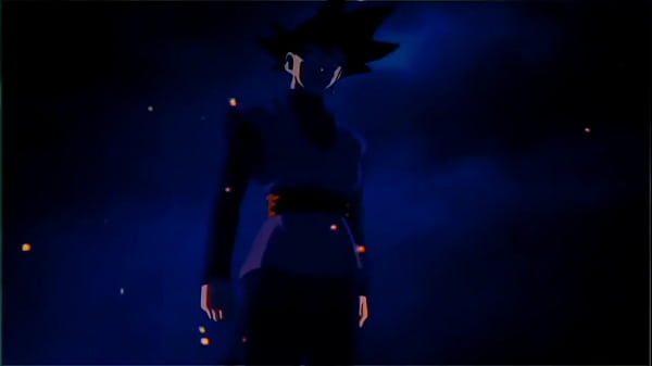 Solita canción entera Slowed Reverb Goku_black edit