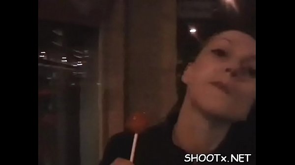 Gorgeous hottie_gets fucked to_oblivion_by her_hung paramour