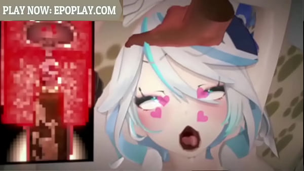 She loves taking a big cock