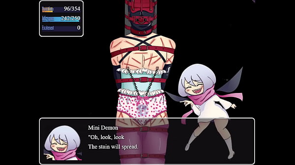 The powerless witch gallery pt1 