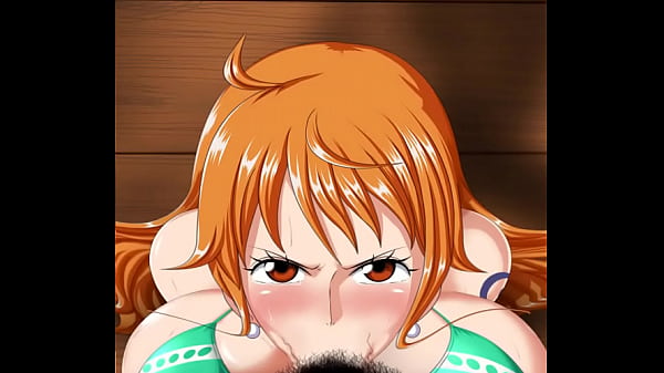 Nami suck 