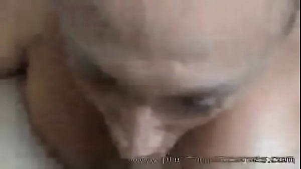 Amateur latina giving hot blowjob