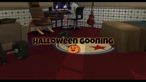 Nonton Horror Villian Freddy The Female On Banged thumbnail