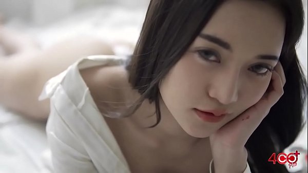 Thai 400cc plus baitong beautiful girl model baitong concept artistic ep 2