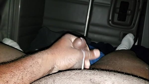 Amateur homemade