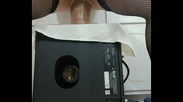 Mr.Hankey big dildos 