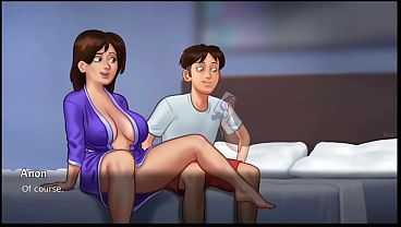 Step Mom Stayed Silent...That Made Me Even More Nervous (18 )