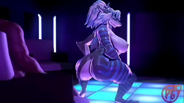 Nika twerking for her guy - Pervertguy341