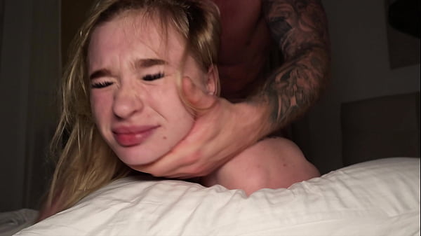Her Legs Are Shaking With Orgasm - She Has Never Cum So Hard thumbnail