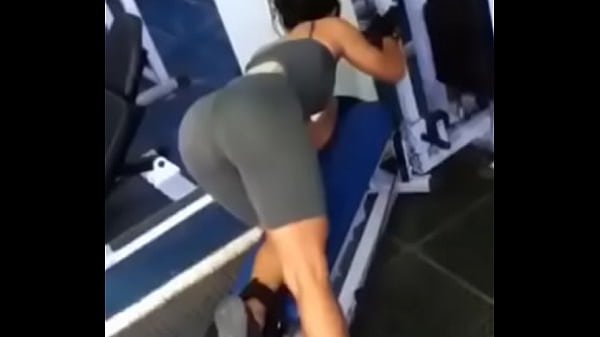 Nonton Gostosa Capixaba Na Academia thumbnail
