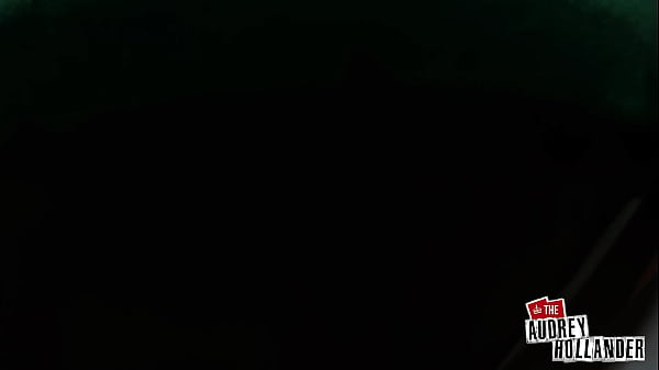 Nonton Audrey Struts In Latex Bikini And Grinds Cue To Orgasm! thumbnail