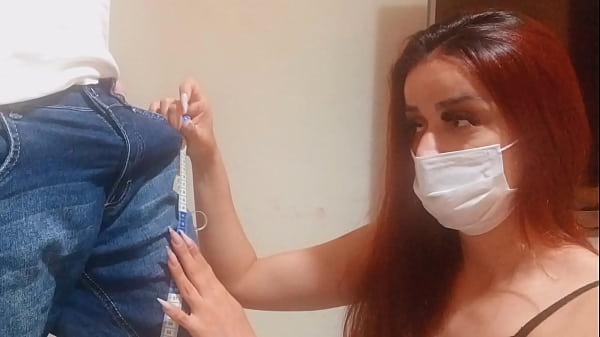 The Seamstress Couldn't Take It! thumbnail